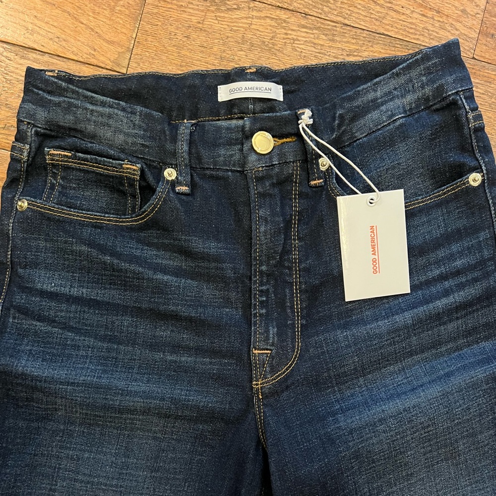 Good American jeans